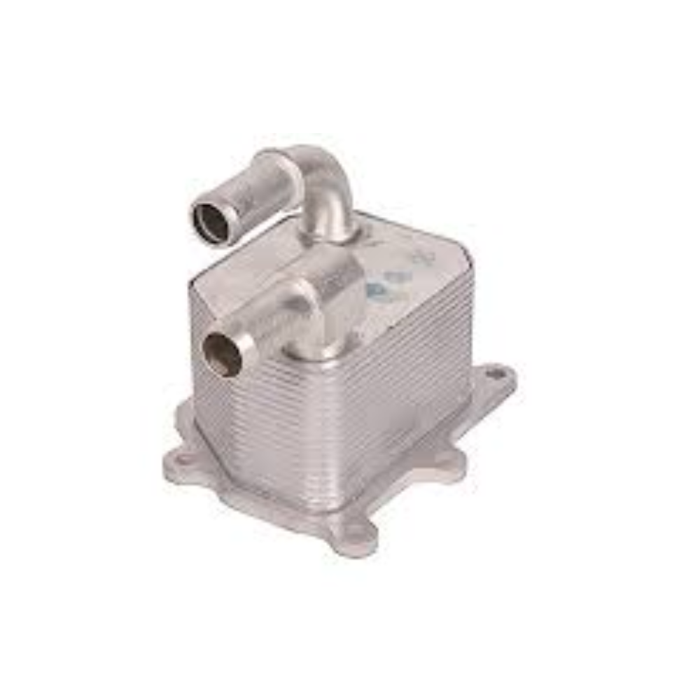 Oil Cooler Assembly Engine - 7T4Z6A642A